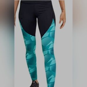 NWT Under Armour heat gear leggings